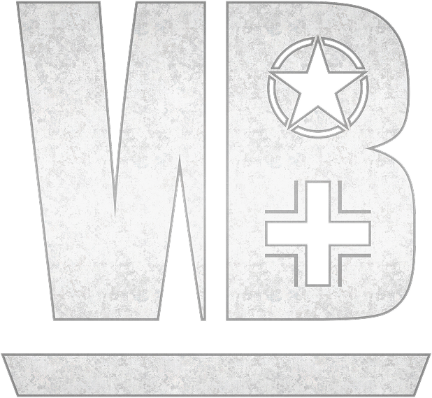 The Warbound Logo