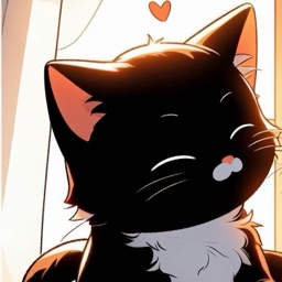 A developer's discord pfp