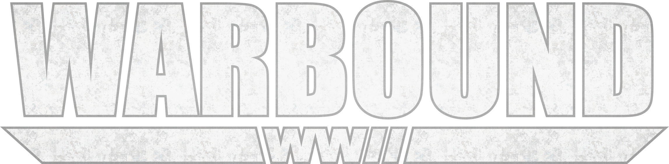 The Warbound Logo