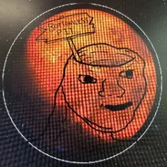 A developer's discord pfp